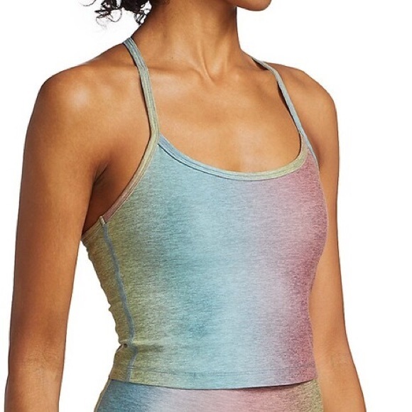Beyond Yoga Pastel Spacedye Tank - Picture 3 of 8